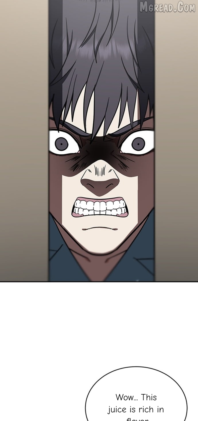 Change Me Chapter 125 - page 35